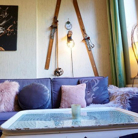 Fewo Harzromantik Braunlage Extérieur photo