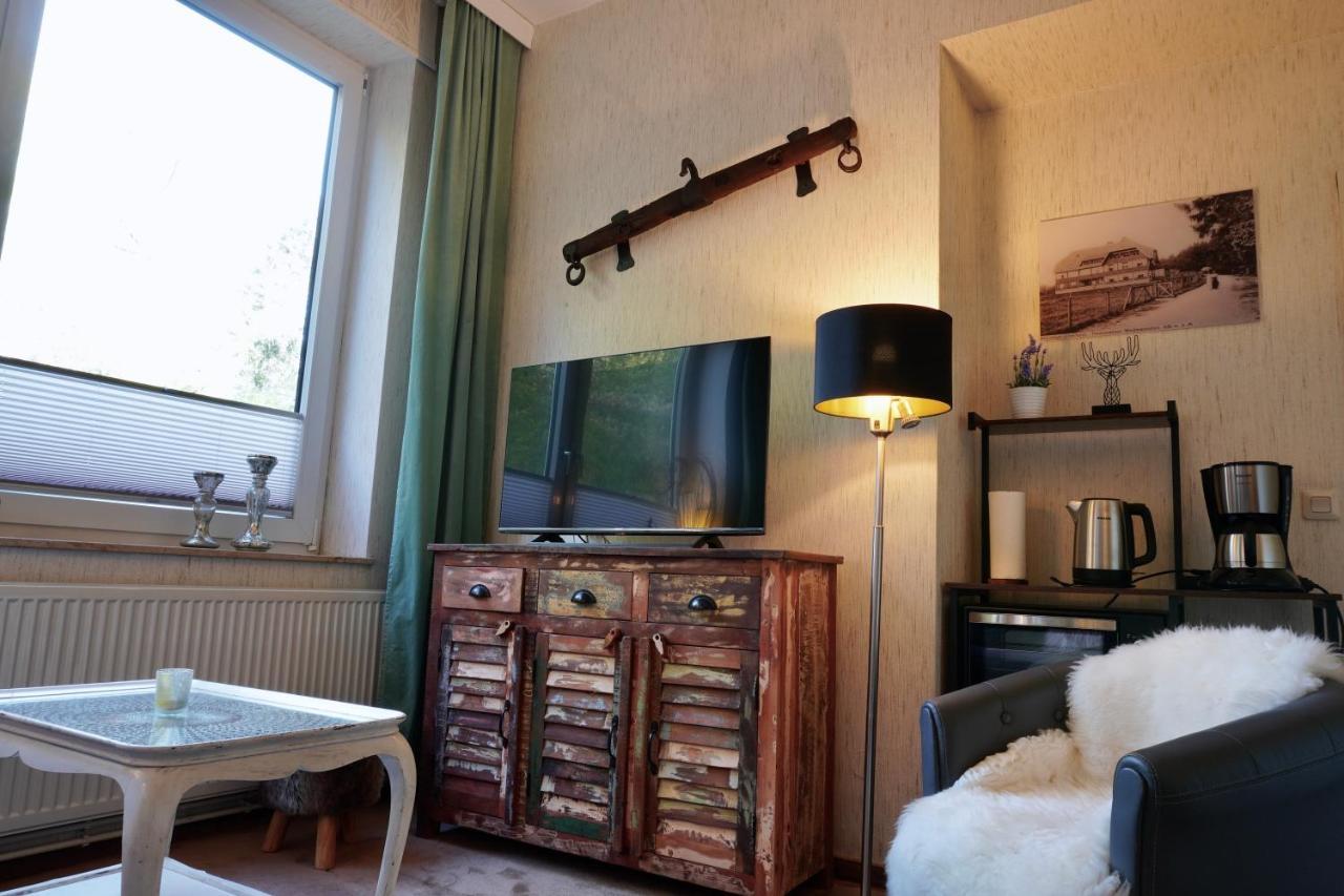 Fewo Harzromantik Braunlage Extérieur photo