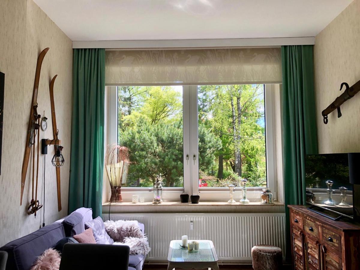 Fewo Harzromantik Braunlage Extérieur photo