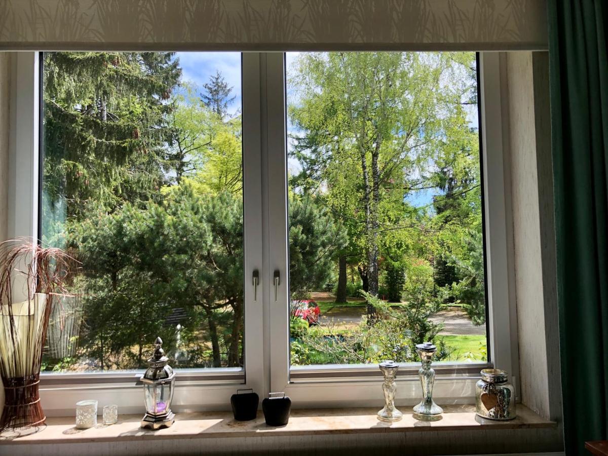 Fewo Harzromantik Braunlage Extérieur photo