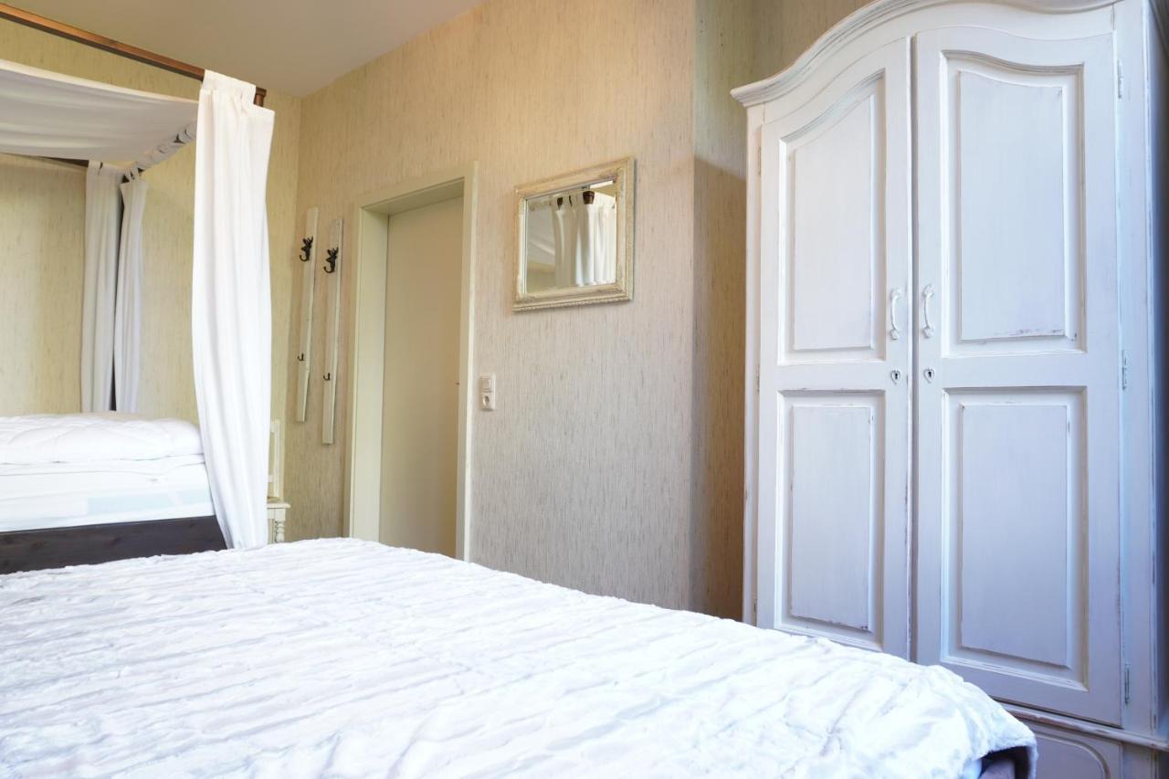Fewo Harzromantik Braunlage Extérieur photo