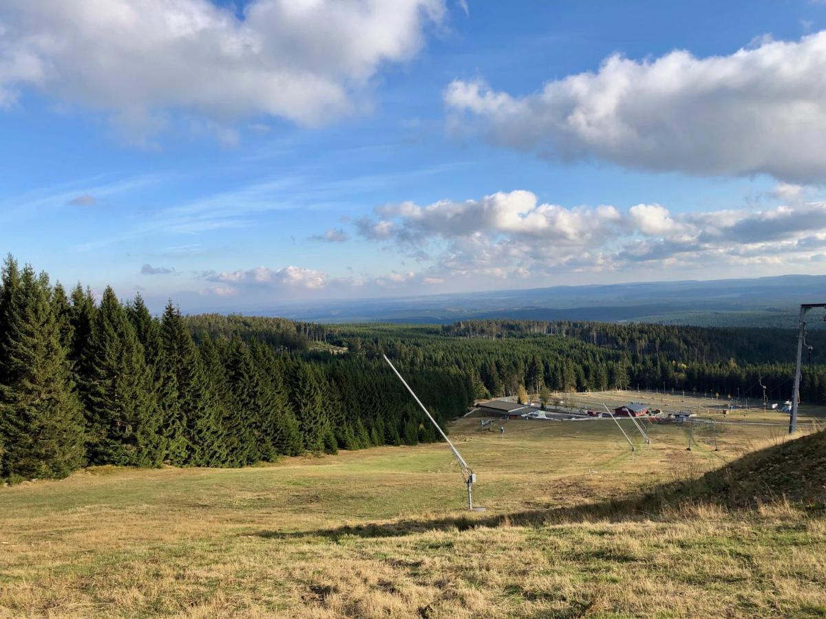 Fewo Harzromantik Braunlage Extérieur photo