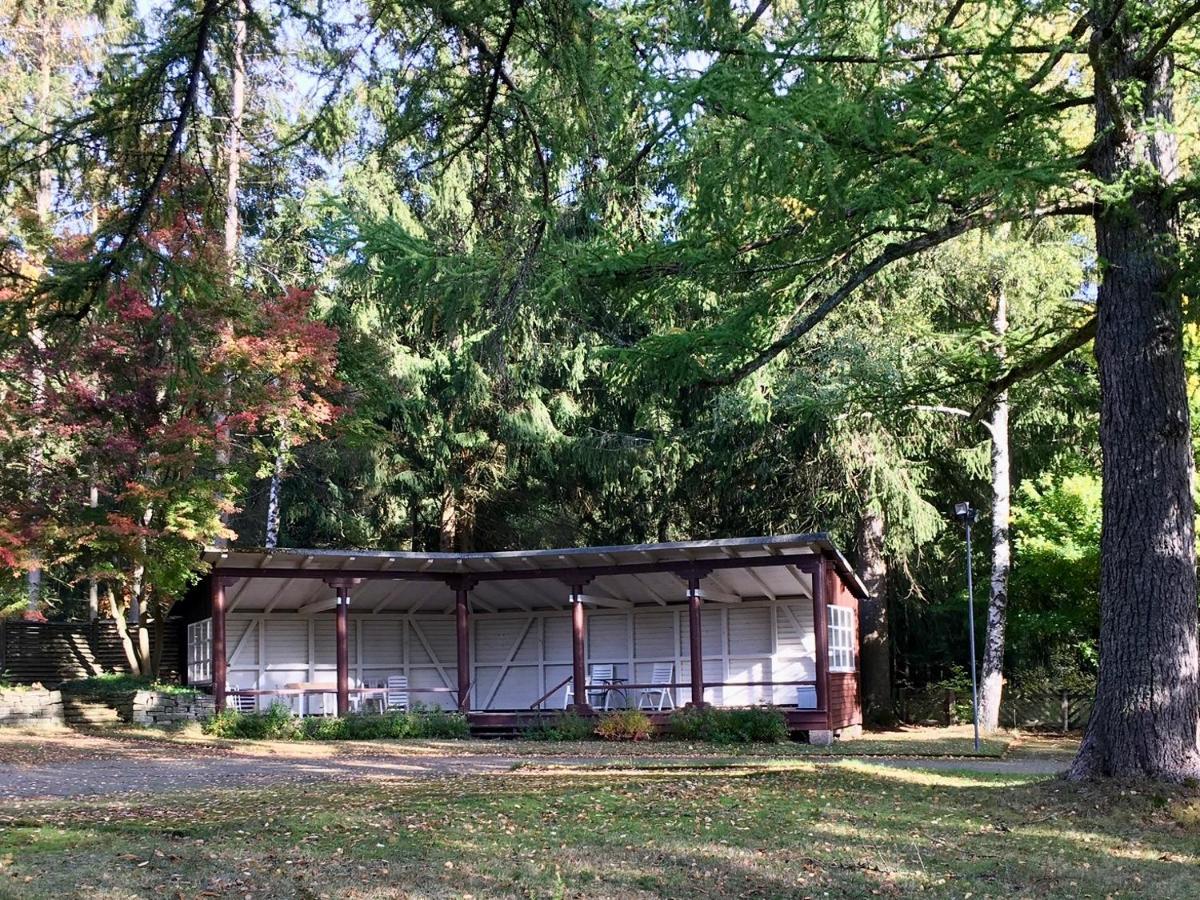 Fewo Harzromantik Braunlage Extérieur photo