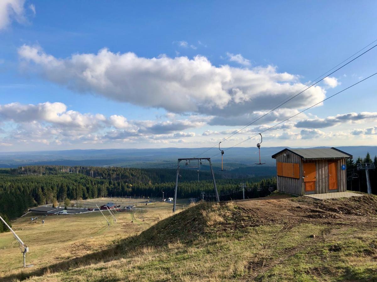 Fewo Harzromantik Braunlage Extérieur photo